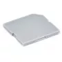 Blocco porta Micro SD SmartKeeper MSD04PKGY confezione da 4 con chiave di sblocco, mini grigio