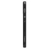 Custodia Spigen Liquid Air iPhone 12 12 Pro nero