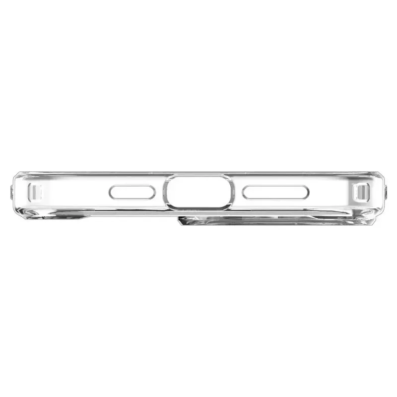 Custodia per cellulare Spigen ACS03204 iPhone 13 Pro Max trasparente 6,7 pollici