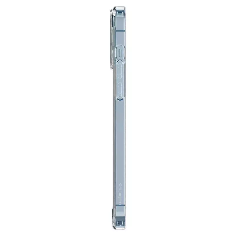 Custodia per cellulare Spigen ACS03204 iPhone 13 Pro Max trasparente 6,7 pollici