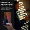 Protezione display Spigen AGL03391 per Apple iPhone 13/13 Pro in vetro temperato