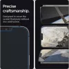 Protezione display Spigen AGL03391 per Apple iPhone 13/13 Pro in vetro temperato