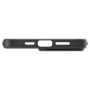 Custodia Spigen Liquid Air iPhone 14 Pro Max 17 cm nero