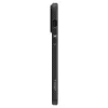 Custodia Spigen Liquid Air iPhone 14 Pro Max 17 cm nero