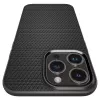 Custodia Spigen Liquid Air iPhone 14 Pro Max 17 cm nero