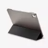 Custodia folio Spigen iPad Pro 11 2024 Smart Fold nero