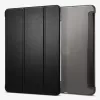 Custodia folio Spigen iPad Pro 11 2024 Smart Fold nero