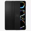 Custodia folio Spigen iPad Pro 11 2024 Smart Fold nero