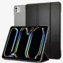 Custodia folio Spigen iPad Pro 11 2024 Smart Fold nero