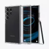 Custodia Spigen ACS07292 Galaxy S24 Ultra trasparente 17,3 cm