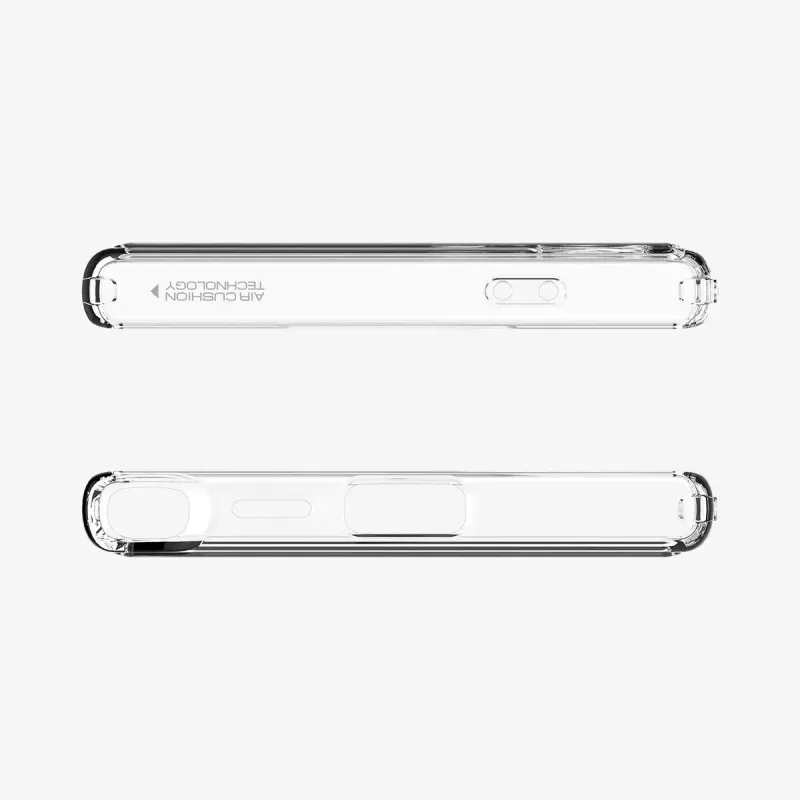 Custodia Spigen ACS07292 Galaxy S24 Ultra trasparente 17,3 cm