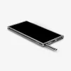 Custodia Spigen ACS07292 Galaxy S24 Ultra trasparente 17,3 cm
