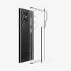 Custodia Spigen ACS07292 Galaxy S24 Ultra trasparente 17,3 cm