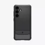 Custodia per cellulare Spigen Rugged Armor nero Samsung Galaxy S24 15,8 cm