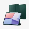 Custodia flip Spigen Urban Fit 33 cm (13 pollici) per iPad Pro 2024 verde