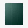 Custodia flip Spigen Urban Fit 33 cm (13 pollici) per iPad Pro 2024 verde