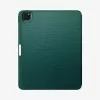 Custodia flip Spigen Urban Fit 33 cm (13 pollici) per iPad Pro 2024 verde