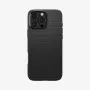 Custodia Spigen Liquid Air iPhone 16 Pro Max 17,5 cm nero