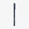 Custodia per cellulare Spigen Liquid Air blu navy per iPhone 16 Pro Max
