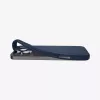 Custodia per cellulare Spigen Liquid Air blu navy per iPhone 16 Pro Max