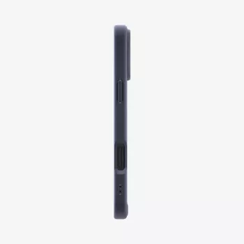 Custodia Spigen Ultra Hybrid iPhone 16 Pro Max 17,5 cm blu navy