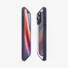 Custodia Spigen Ultra Hybrid iPhone 16 Pro Max 17,5 cm blu navy