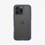 Custodia Spigen Ultra Hybrid iPhone 16 Pro Max 17,5 cm blu navy