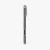 Custodia per cellulare Spigen Ultra Hybrid (MagFit) 17,5 cm grafite trasparente
