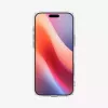 Custodia per cellulare Spigen Ultra Hybrid (MagFit) 17,5 cm grafite trasparente