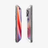Custodia per cellulare Spigen Ultra Hybrid (MagFit) 17,5 cm trasparente