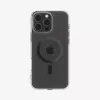 Custodia per cellulare Spigen Ultra Hybrid (MagFit) 17,5 cm trasparente