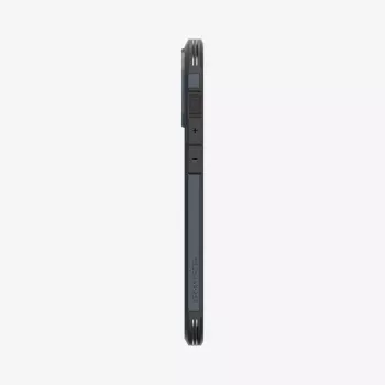 Custodia per cellulare Spigen Tough Armor AI grigio per iPhone 16 Pro Max