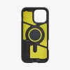 Custodia per cellulare Spigen Tough Armor AI grigio per iPhone 16 Pro Max