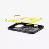 Custodia per cellulare Spigen Tough Armor AI grigio per iPhone 16 Pro Max