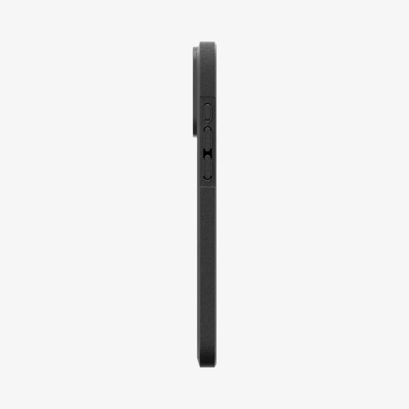 Custodia Spigen Core Armor iPhone 16 Pro Max 17,5 cm nero