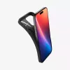 Custodia Spigen Core Armor iPhone 16 Pro Max 17,5 cm nero