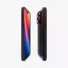 Custodia Spigen Core Armor iPhone 16 Pro Max 17,5 cm nero