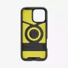Custodia per cellulare Spigen Slim Armor (MagFit) nero 17,5 cm