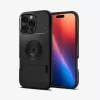 Custodia per cellulare Spigen Slim Armor (MagFit) nero 17,5 cm