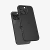 Custodia per cellulare Spigen Ultra Hybrid nero per iPhone 16 Pro 6,3 pollici