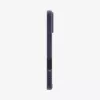 Custodia per cellulare Spigen Ultra Hybrid blu navy per iPhone 16 Pro