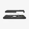 Spigen Tough Armor AI (MagFit) custodia per cellulare cover nero 15,5 cm