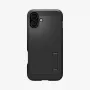 Spigen Tough Armor AI (MagFit) custodia per cellulare cover nero 15,5 cm