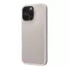 Cover CYRILL Kajuk Mag custodia iPhone 16 Pro Max crema monocromatico
