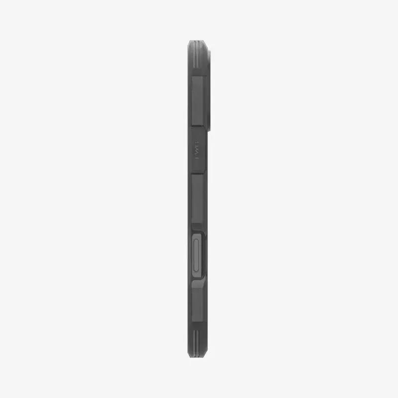Cover Spigen Tough Armor AI MagFit iPhone 16 Pro Max nero