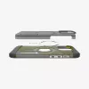Cover Spigen Tough Armor AI MagFit iPhone 16 Pro Max nero
