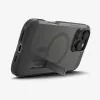 Cover Spigen Tough Armor AI MagFit iPhone 16 Pro Max nero
