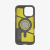 Cover Spigen Tough Armor AI MagFit iPhone 16 Pro Max nero