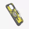 Cover Spigen Tough Armor AI MagFit iPhone 16 Pro Max nero