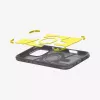 Cover Spigen Tough Armor AI MagFit iPhone 16 Pro Max nero